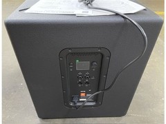 JBL PRX915XLF Professional 15″ 1000W RMS DJ PA Subwoofer Sub JBL-PRX915XLF-NA