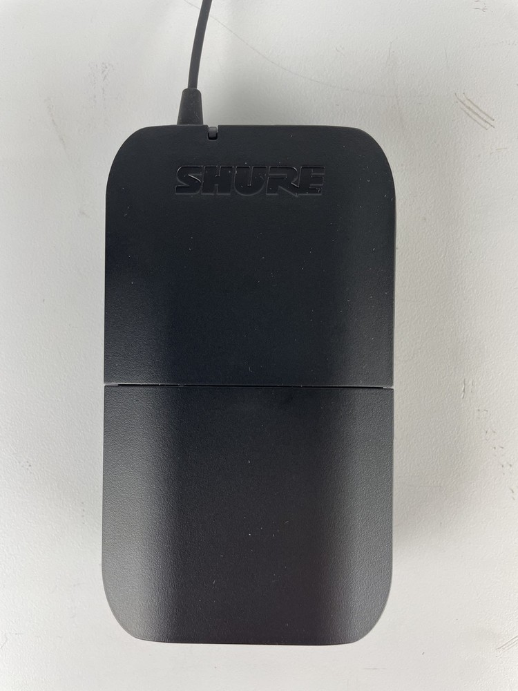 Excellent Shure BLX1 Bodypack Wireless Microphone Transmitter, J11 Band