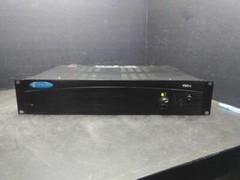 Crown 180 A Professional Amplifier (78-260-12)