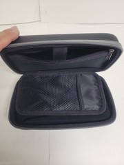 Samson For Airline Micro Wireless Earset Microphone System AR2D AR2 *CASE ONLY*