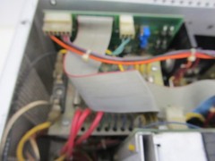 Lexicon 224X Digital Reverberator Engine (No Remote) AS IS for Parts or Repair