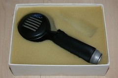 Sennheiser MD 4 S Vintage Dynamic Microphone w/Box Nice