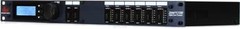 dbx ZonePRO 1260 12×6 Digital Zone Processor