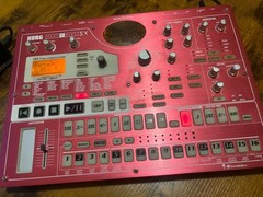 Korg ESX1 Electribe SX Music Production Sampler