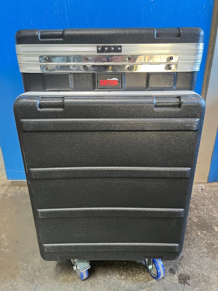 Gator GRC PU Pop-up Console Rack 10X12 Space