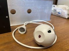 Vaddio EasyMic Ceiling Micpod System 998-8510-000 *
