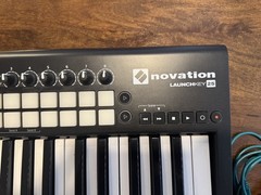 Novation Launchkey 25