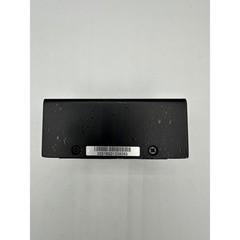 Livewire SPDI Passive Direct Box With Attenuation Pad floating low-impedance XLR