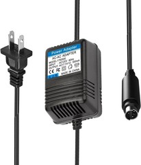17.5V AC Powe Adapter for Behringer MXUL5 Eurorack UB1202, XENYX-1202 Mixer F…