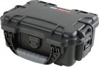 Gator Waterproof case w/ diced foam; 7.4″x4.9″x3.1″