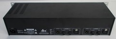 DBX 231S Dual Channel 31-Band Graphic Equalizer EQ