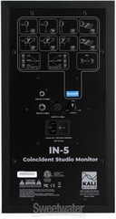 Kali Audio IN-5 5-inch Powered Studio Monitor