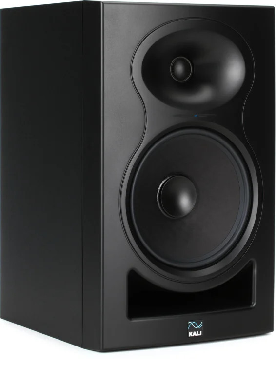 Kali Audio LP-8 V2 8-inch Powered Studio Monitor – Black