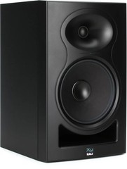 Kali Audio LP-8 V2 8-inch Powered Studio Monitor – Black