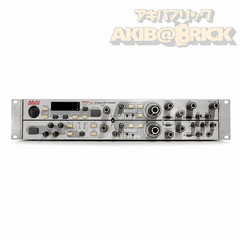 AKAI MFC42 MFC-42 Analog Filter Module Effects w/Adapter Manual Tested Working