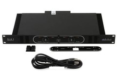 ART SLA1 100W Power Amplifier, Studio Amplifier