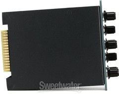 Lindell Audio PEQ-501a 500 Series Retro 2-band Program Equalizer