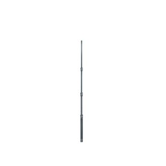 Konig & Meyer 23781-500-55 Microphone Fishing Pole, Black
