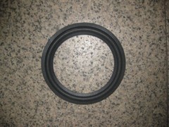 100 pieces 10 inch speaker foam surround speaker repair part – brand new