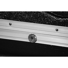 Gator GR Deluxe Rack Case 4 Space