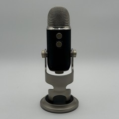 Blue Microphones Yeti Pro USB/XLR Condenser Microphone
