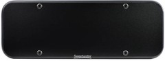 RAB Audio ProRak 2U Rack – Black