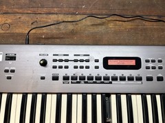 Roland RS 50 Synthesizer Keyboard Powers On No More Testing US Seller & Stock