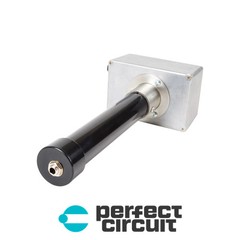 Electro-Faustus Vulcan’s Hammer Warp Generator GADGET – NEW – PERFECT CIRCUIT