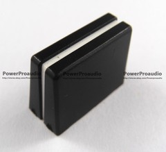 200PCS REPLACEMENT FADER CROSSFADER KNOB FOR PIONEER DJM800 DJM700 DAC2371