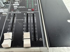Mackie 1402-VLZ3 14-Channel Premium Mic / Line Compact Mixer w/ Rack Mount