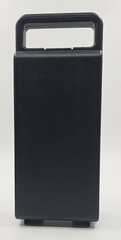 Microphone Hard Case Only With Mic Clip