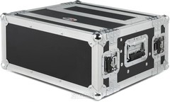ProX XS-WM2U2DR ATA-style Rack Flight Case with Drawer – 2U