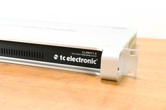 TC Electronic Clarity X Multi-Format Monitoring System w/ Remote & Mic CG01ZKV