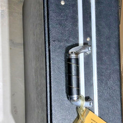 Platt Protective Hard Shell Equipment Case 24”x16”x7” | w/Pick Apart Foam Liners