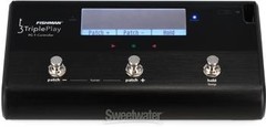 Fishman TriplePlay FC-1 Floor Controller