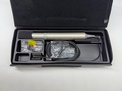 Sony ECM-77B Electret Condenser Omnidirectional Lavalier Microphone