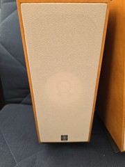 Yamaha NS-U50 2-Way Computer Speakers (1 Pair) 100 watts Each