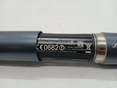 Sennheiser EW 300 G3 SKM300 W/ MME865 Head Transmitter A-Band 516-558MHz