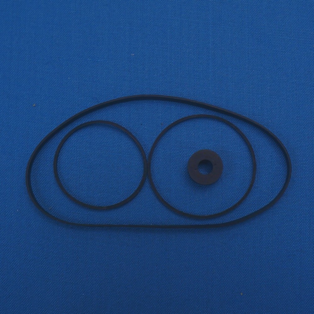 Marantz SD221 Repair Kit – Belt, Pinch Roller