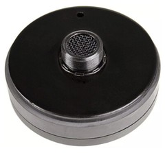2x Eminence PSD 2013S-8 1″ High Frequency Screw-On Titanium Driver 85 Watt 8-Ohm