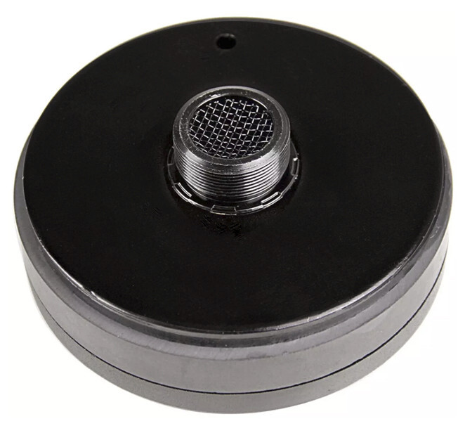 Eminence PSD 2013S-8 1″ High Frequency Screw-On Titanium Driver 85 Watts 8-Ohms