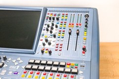 Midas PRO1 48-Channel Digital Audio Mixing Console CG01Z2S