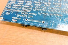 Midas DL242 Analogue Output Module 8-Channel XLR Card – Issue A CG01Z74