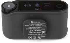 Hollyland Lark Max 2 Ultimate Combo Digital Wireless Microphone System – 2.4GHz