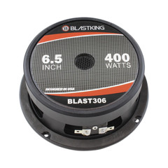 Blastking BLAST306 6.5 inch 400 Watts Midbass Loudspeaker