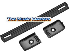 (8) Surface Mount Strap Carry Handles DJ Rack Case Speaker Cabinet Box Handle