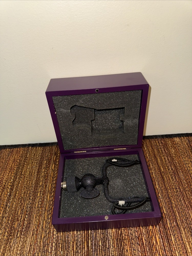 JZ Microphones Amethyst Shockmount