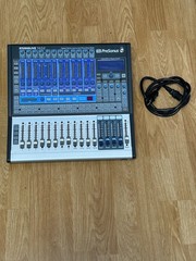 PreSonus StudioLive 16.0.2 Digital Mixer Good Condition.