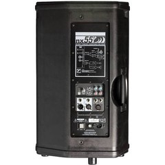 Yorkville NX55P-2 NX Series Active 12″ 1200W Powered 2-Way PA Speaker W / Mixer.