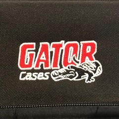 Gator G-LCD-TOTE-MD Padded Transport Bag for 27-inch – 32-inch LCD Screens